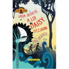 Viata secreta a lui Daisy Fitzjohn