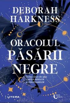 Oracolul pasarii negre