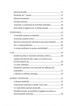 Sunetul de referinta si arca muzicii occidentale