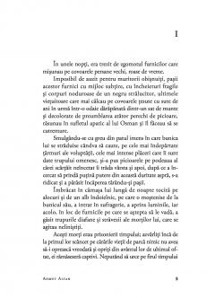 Dragoste in vremea revoltelor