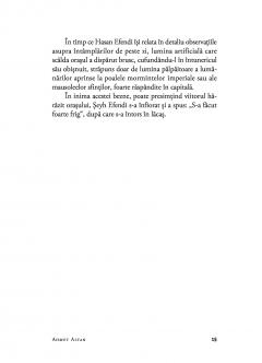 Dragoste in vremea revoltelor