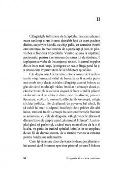 Dragoste in vremea revoltelor