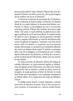 Dragoste in vremea revoltelor