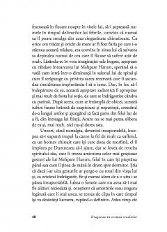 Dragoste in vremea revoltelor