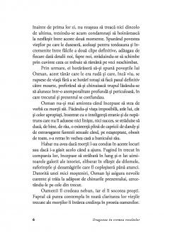 Dragoste in vremea revoltelor