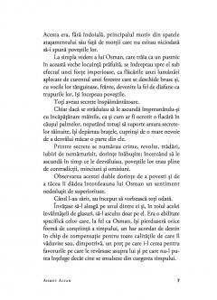 Dragoste in vremea revoltelor