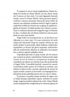 Dragoste in vremea revoltelor