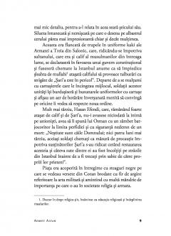 Dragoste in vremea revoltelor