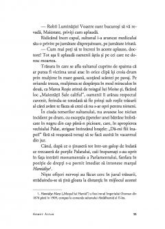 Dragoste in vremea revoltelor