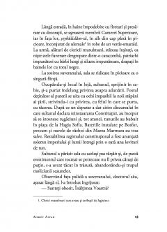 Dragoste in vremea revoltelor