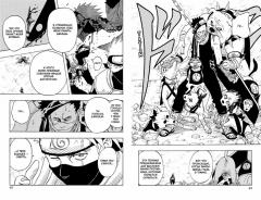 Наруто - Книга 2.