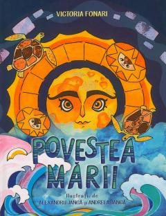 Povestea marii