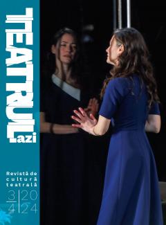 Teatrul azi. Nr. 3-4 / 2024