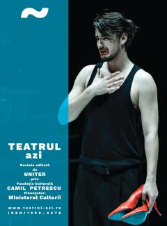 Teatrul azi. Nr. 3-4 / 2024