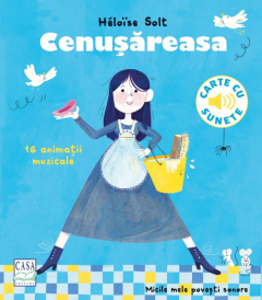 Cenusareasa