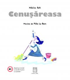 Cenusareasa