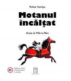 Motanul incaltat