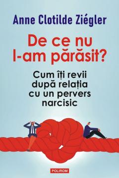 De ce nu l-am parasit?