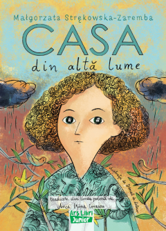 Casa din alta lume