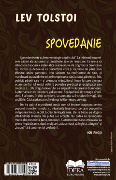 Spovedanie