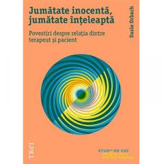 Jumatate inocenta, jumatate inteleapta