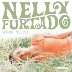 Whoa, Nelly! - Vinyl (33 RPM)