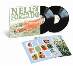 Whoa, Nelly! - Vinyl (33 RPM)