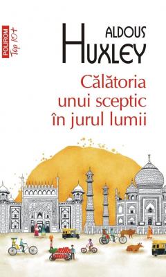 Calatoria unui sceptic in jurul lumii