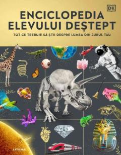 Enciclopedia elevului destept