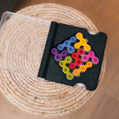 Joc de logica - IQ Gears