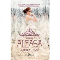 Aleasa