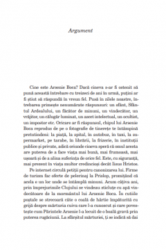 Ei ma considera facator de minuni