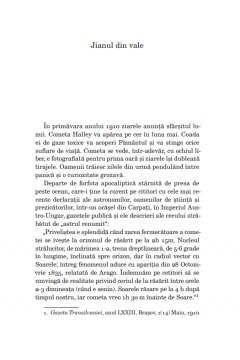 Ei ma considera facator de minuni