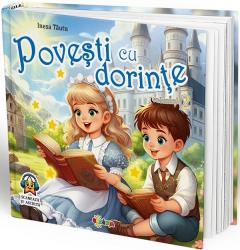 Povesti cu dorinte