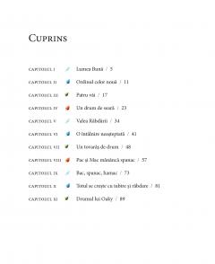 Erus si Valea Rabdarii