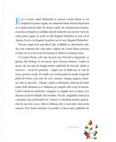 Erus si Valea Rabdarii