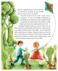 Erus si Valea Rabdarii