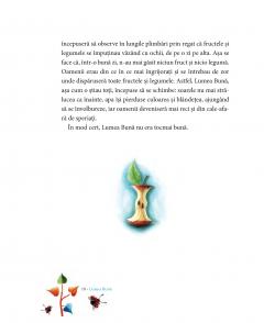 Erus si Valea Rabdarii