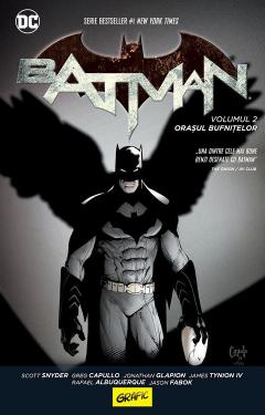 Batman - Volume 2