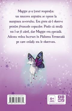 Maggie si animalele magice - Salvarea calutului zburator