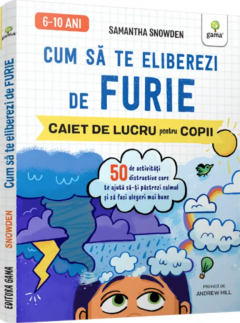 Cum sa te eliberezi de furie