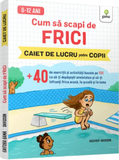 Cum sa scapi de frici