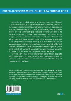 Autohipnoza pentru invingerea durerii