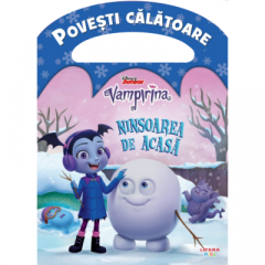 Vampirina - Ninsoarea de acasa