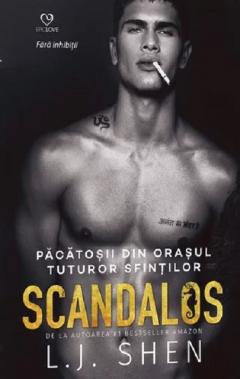 Scandalos