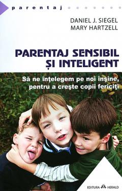 Parentaj sensibil si inteligent