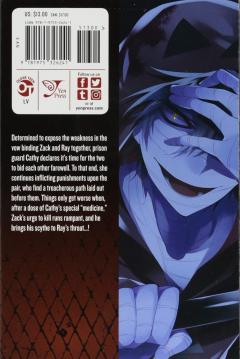 Angels of Death. Volume 4