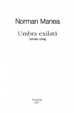 Umbra exilata