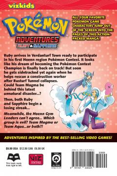 Pokemon Adventures - Volume 18