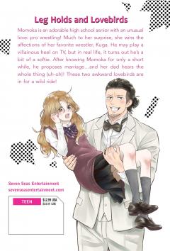 Cutie and the Beast. Volume 2